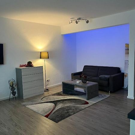 Ferienwohnung Paula Schweich Ngoại thất bức ảnh