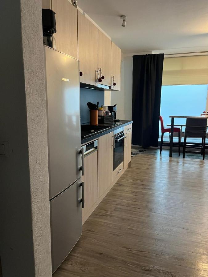 Ferienwohnung Paula Schweich Ngoại thất bức ảnh
